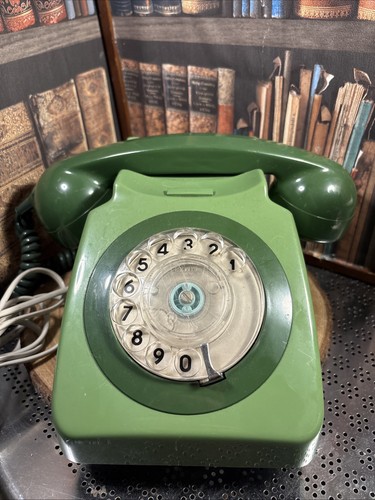 Vintage gpo 746 two - gpo, tone
