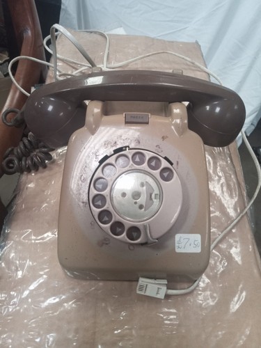 Vintage gpo 706l - gpo,