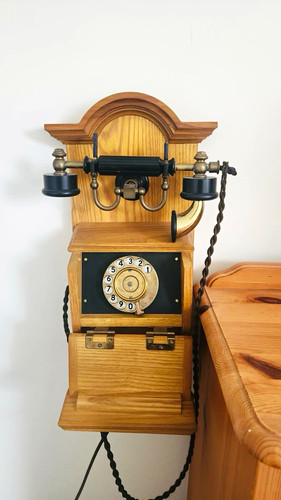 Vintage wooden wall - vintage,
