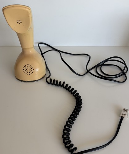 Vintage ericsson cream - ericsson,