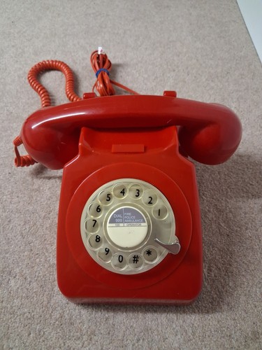 Retro ren gpo746 - ren,