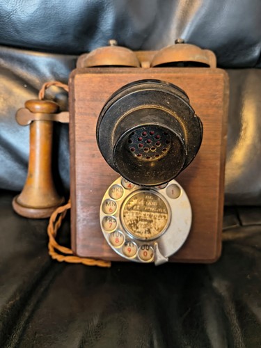 Antique 1920 gpo - 1920's,