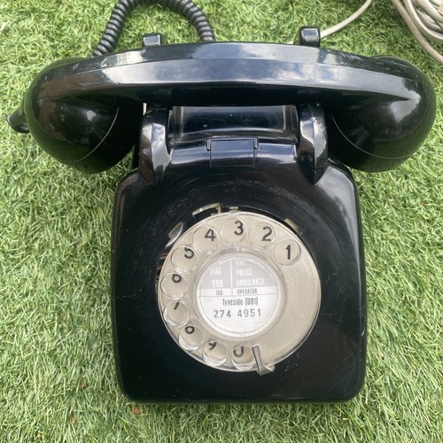 Vintage gpo 706 - gpo,