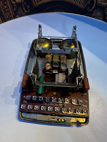 Vintage gpo rotary 741 series - vintage,