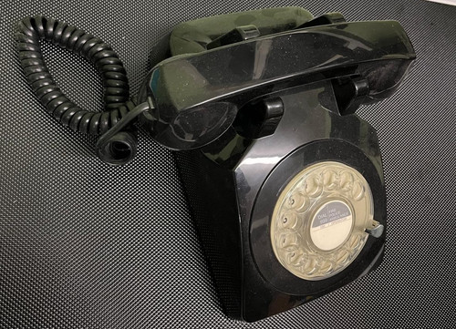 Gpo 1970 retro style - gpo, 1970's