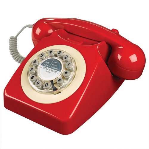 Wild wood 746 rotary - 746,