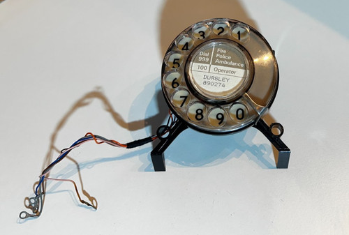 Vintage gpo trimphone series - gpo,