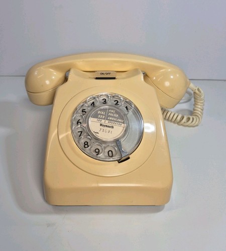 Vintage 1970s gpo - 1970s,