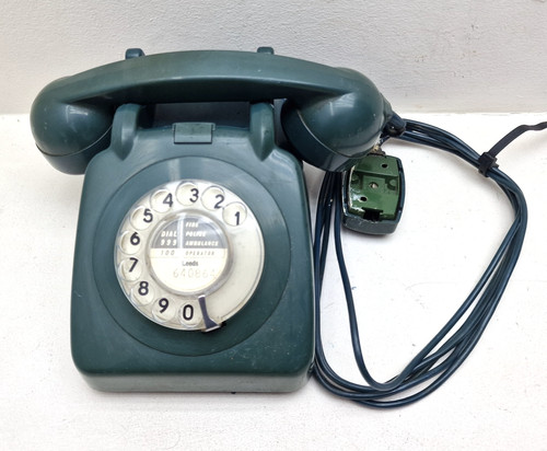 Vintage gpo 706f - vintage,