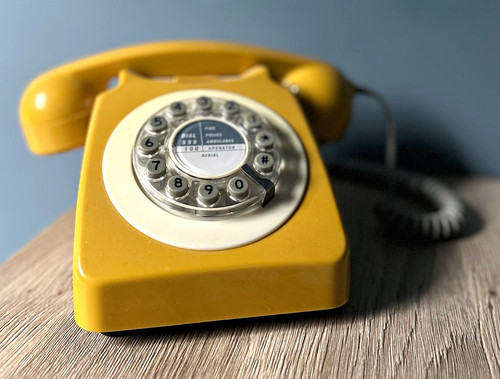 Yellow white vintage retro - yellow, &