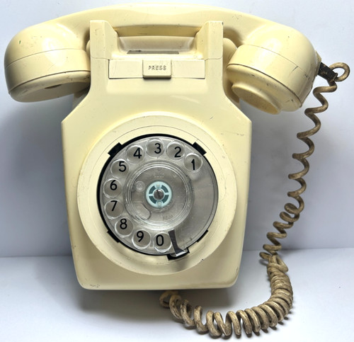Vintage gpo 741 wall - 741,