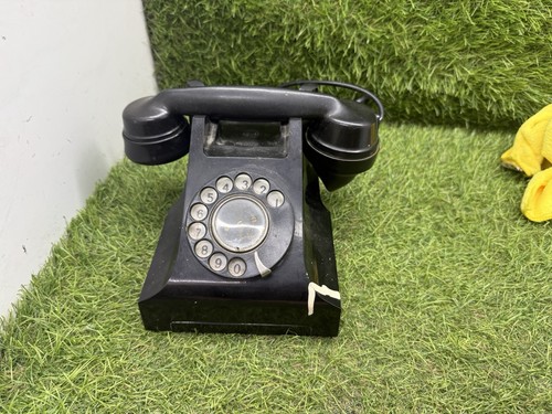 Vintage retro phone - vintage,