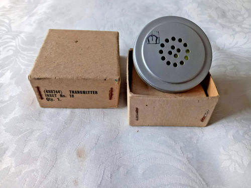 Vintage gpo telephone - gpo,