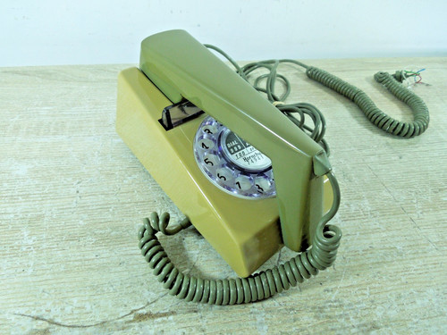 Vintage gpo trimphone - vintage,