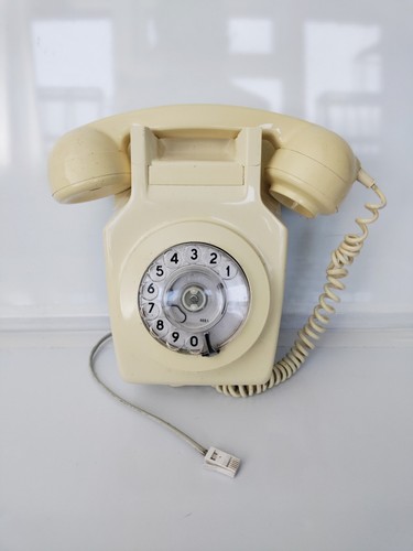 British telecom 741 vintage - british,