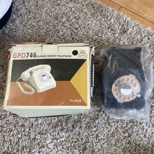 Gpo 746 classic rotary - classic,