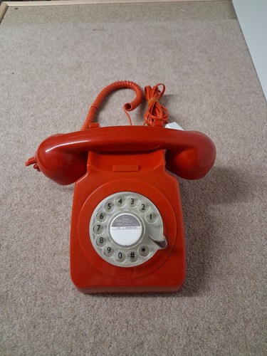 Retro ren gpo746 bright - gpo746,