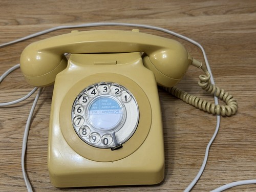 Vintage 746 gen 2 cream - gen,