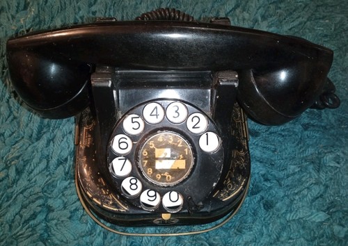 Rtt rotary dial - rtt-56,